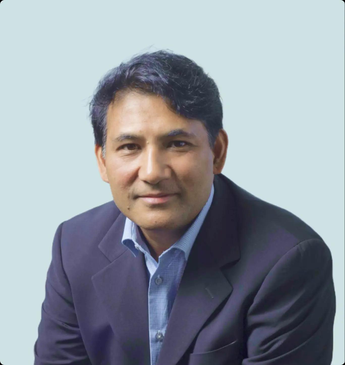 Sanjay Manandhar